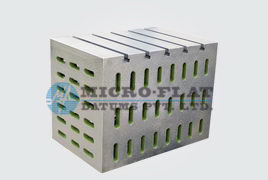 Box Angle Plates