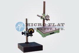 Comparator Stands