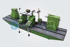 Concentricity checking attachments