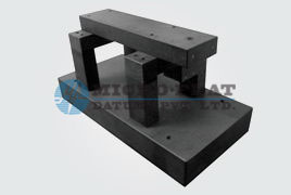 Granite Assembly for Laser Industries
